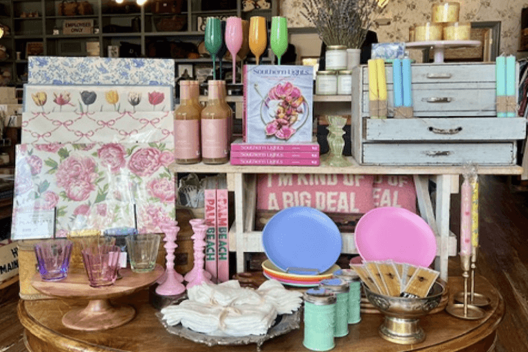 White’s Mercantile